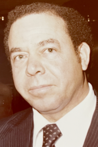 James E. Glenn 1929-2026